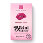 Rose Berry Bikini Secret Sweet Candy Stick – 40g - Image 2