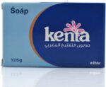 Moroccan Lightening Soap – Kenta – 125 g