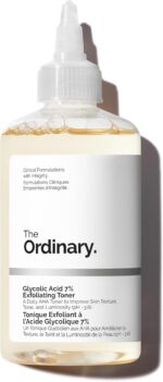 Exfoliating Solution for Clear, Bright & Even-Tone Skin - Image 2