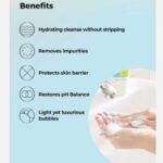 COSRX Low-pH Morning Gel Cleanser - Image 3