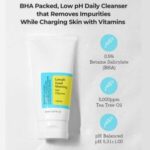 COSRX Low-pH Morning Gel Cleanser - Image 4