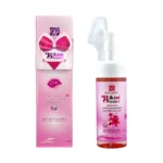 Rose Berry Daily Intimate Cleansing Mousse – 150ml