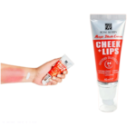 Lip & Cheek Blush Cream