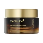 Medicube Deep Capsule Cream – 55 g