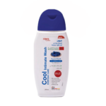 Cool Daily Feminine Wash with Moroccan Blend