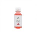 Natural Cold-Pressed Rose Oil – 100% Natural