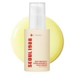 Serum - Seoul 1988 – Retinal Liposome2% + Black Ginseng - Image 3