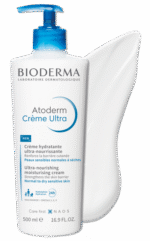 ⁦كريم بيوديرما أتوديرم – Bioderma Atoderm Crème⁩ - الصورة ⁦2⁩