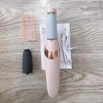 ⁦جهاز باديكير كهربائي قابل لإعادة الشحن – Pedi⁩ - الصورة ⁦2⁩