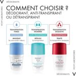 فيشي ستريس ريزست – Vichy Stress Resist 72H