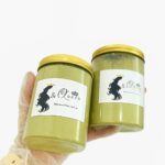 Quarter kilo of ground sidr - sidr leaf powder - Image 3