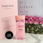 Miss Rose Moisturizing Body Oil - Image 2