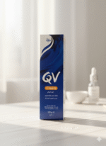QV Moisturizing Cream for Dry and Sensitive Skin – QV Cream 100g - Image 2