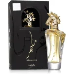 Maahir Eau de Parfum by Lattafa