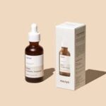 Anti-aging facial ampoule serum - Bevida Biome Complex - Image 2