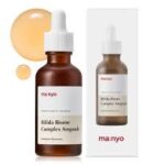 Anti-aging facial ampoule serum - Bevida Biome Complex - Image 3