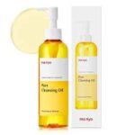 Manio Korean Facial Cleansing Oil - Image 2
