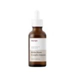 Anti-aging facial ampoule serum - Bevida Biome Complex