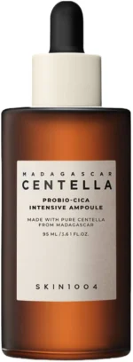 Centella asiatica Madagascar Intensive Probio-Cica Facial Serum