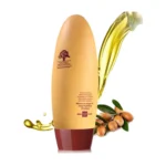 ⁦شامبو مرطب بزيت الأرغان المغربي من أرغانميداس⁩ - الصورة ⁦2⁩