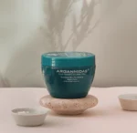 Argan Midas Invigorating Scalp Scrub with Rosemary and Mint - Image 3