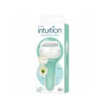 Chic Intuition razor for sensitive skin - Image 2