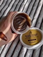 SKINFOOD Black Sugar Mask Wash Off - Image 3