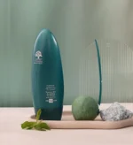 ⁦بلسم إكليل الجبل والنعناع المنشط من أرجان ميداس450 مل⁩ - الصورة ⁦3⁩