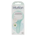 Chic Intuition razor for sensitive skin