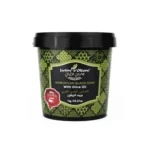 Jardin d'Oléane Moroccan Black Soap With Olive Oil