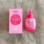 ⁦سيروم إيكوال بيري المعزز بالـ NAD+ والببتيد، Lush Blush⁩ - الصورة ⁦4⁩