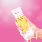 Manio Pure & Deep Foaming Facial Wash - Image 2