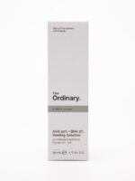 The Ordinary peeling solution