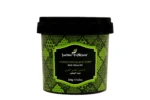 Jardin d'Oléane Moroccan Black Soap With Olive Oil - Image 2