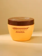Argan Midas Moroccan Argan Oil Instant Repair Mask - Image 3