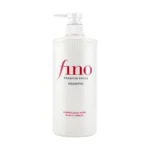 Fino Premium Touch Moist Shampoo – 550ml