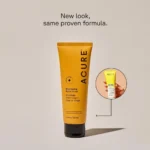 Acure Brightening Facial Scrub - Image 2