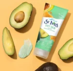 St. Ives Soft Skin Scrub Avocado & Honey - Image 2