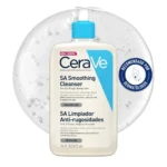 CeraVe SA Smoothing Cleanser - Image 2