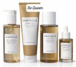 ⁦مجموعة SKIN1004 مدغشقر سنتيلا للعناية بالبشرة⁩ - الصورة ⁦2⁩