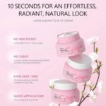 ⁦Japan sakura tone up cream⁩ - الصورة ⁦5⁩