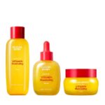 مجموعة Glow Filter Vitamin Illuminating من Eqqualberry