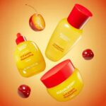 ⁦مجموعة Glow Filter Vitamin Illuminating من Eqqualberry⁩ - الصورة ⁦5⁩