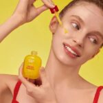 ⁦مجموعة Glow Filter Vitamin Illuminating من Eqqualberry⁩ - الصورة ⁦3⁩