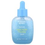 إيكوال بيري بلو سيروم   – 30 مل EQQUALBERRY HYALTOIN FLOODING SERUM 30ML