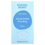 ⁦إيكوال بيري بلو سيروم   – 30 مل EQQUALBERRY HYALTOIN FLOODING SERUM 30ML⁩ - الصورة ⁦3⁩
