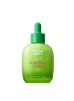 سيروم ايكوال بيري  EQQUALBERRY Green Aid Aloe PDRN Calming Serum