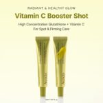 حقنة أرينسيا فيتامين سي المعزّزة لتفتيح البشرة ومكافحة التجاعيد – 30 مل - Image 6