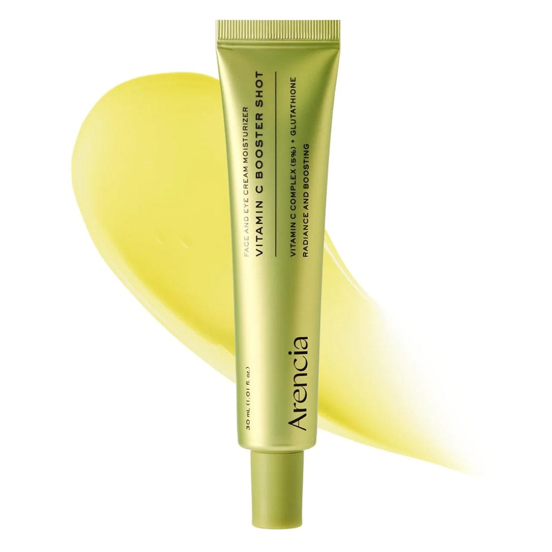 WhatsApp Image 2026-04-05 at 12.32.40 AM (3) حقنة أرينسيا فيتامين سي المعزّزة لتفتيح البشرة ومكافحة التجاعيد – 30 مل - Image 1