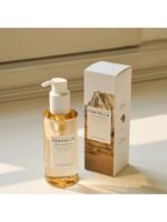 غسول زيتي مدغشقر سنتيلا لايت من سكين 1004، 200 مل - Image 5